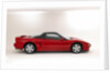 1991 Honda NSX by Unknown