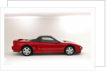 1991 Honda NSX by Unknown