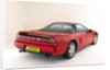 1991 Honda NSX by Unknown