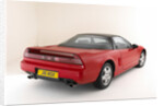 1991 Honda NSX by Unknown