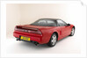 1991 Honda NSX by Unknown