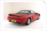 1991 Honda NSX by Unknown