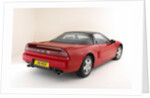 1991 Honda NSX by Unknown