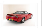 1991 Honda NSX by Unknown