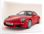 2004 Porsche 911 Carrera 2 S by Unknown