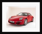 2004 Porsche 911 Carrera 2 S by Unknown