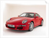 2004 Porsche 911 Carrera 2 S by Unknown