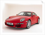 2004 Porsche 911 Carrera 2 S by Unknown