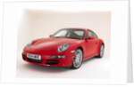 2004 Porsche 911 Carrera 2 S by Unknown