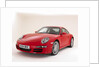 2004 Porsche 911 Carrera 2 S by Unknown