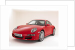 2004 Porsche 911 Carrera 2 S by Unknown