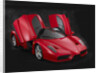 2004 Ferrari Enzo by Unknown