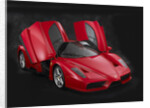 2004 Ferrari Enzo by Unknown