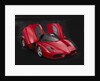 2004 Ferrari Enzo by Unknown