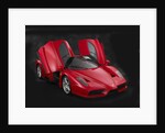 2004 Ferrari Enzo by Unknown