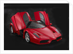 2004 Ferrari Enzo by Unknown