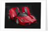2004 Ferrari Enzo by Unknown