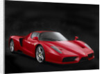 2004 Ferrari Enzo by Unknown