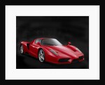 2004 Ferrari Enzo by Unknown