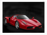 2004 Ferrari Enzo by Unknown