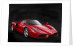 2004 Ferrari Enzo by Unknown
