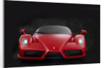2004 Ferrari Enzo by Unknown