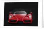 2004 Ferrari Enzo by Unknown