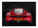 2004 Ferrari Enzo by Unknown