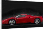2004 Ferrari Enzo by Unknown