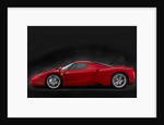 2004 Ferrari Enzo by Unknown