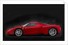 2004 Ferrari Enzo by Unknown