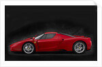 2004 Ferrari Enzo by Unknown