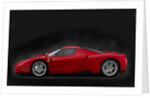 2004 Ferrari Enzo by Unknown