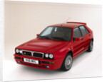 1993 Lancia Delta Integrale by Unknown