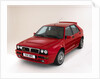 1993 Lancia Delta Integrale by Unknown