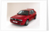 1993 Lancia Delta Integrale by Unknown