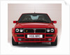 1993 Lancia Delta Integrale by Unknown
