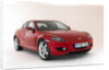 2005 Mazda RX8 by Unknown