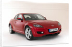 2005 Mazda RX8 by Unknown