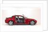 2005 Mazda RX8 by Unknown