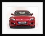 2005 Mazda RX8 by Unknown
