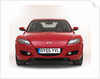 2005 Mazda RX8 by Unknown