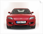 2005 Mazda RX8 by Unknown