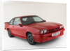 1988 Opel Manta by Unknown