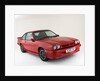 1988 Opel Manta by Unknown