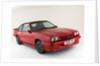 1988 Opel Manta by Unknown