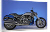 2005 Harley Davidson VRSCR Street Rod by Unknown