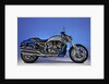 2005 Harley Davidson VRSCR Street Rod by Unknown