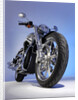 2005 Harley Davidson VRSCR Street Rod by Unknown
