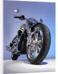 2005 Harley Davidson VRSCR Street Rod by Unknown